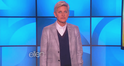 These awesome quotes from Ellen DeGeneres will help you throw an amazing corporate party!