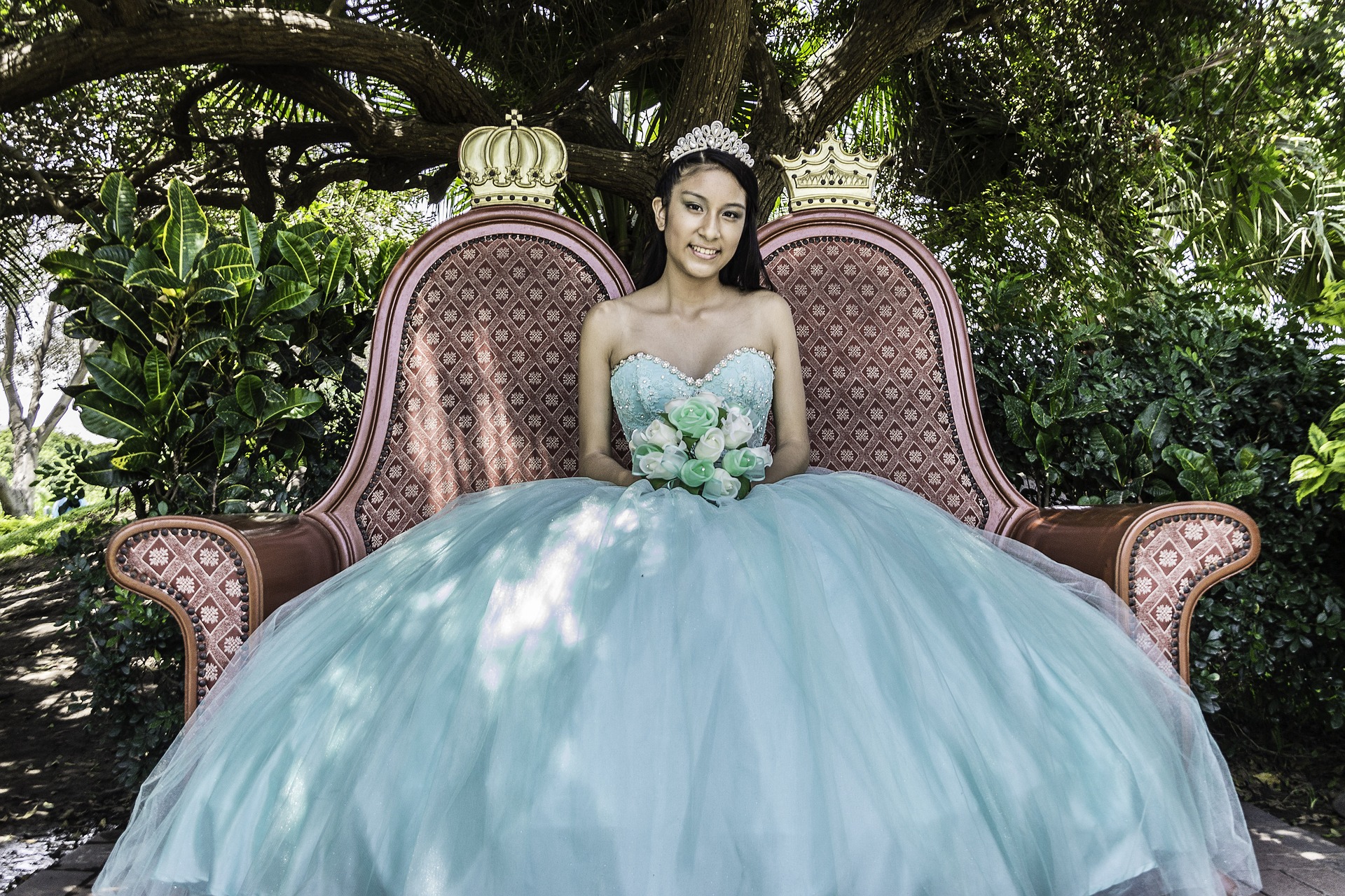 Planning the perfect quinceanera takes time, organization, and patience.